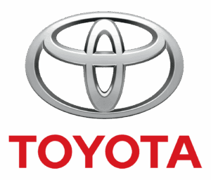 toyota logo LA Auto Diagnostic Key Fob Replacement